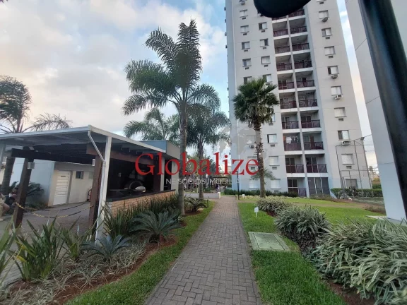 Imagem Apartamento com 2 dormitórios no bairro Castelo em Santos por 320.000,00 Mil