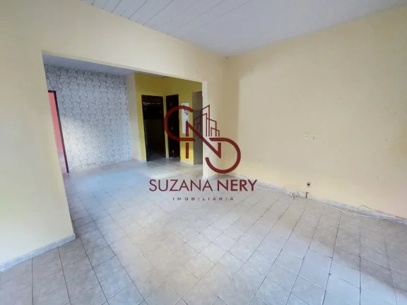 Imagem Casa com 4 quartos na Cohabinal em Parnamirim/RN