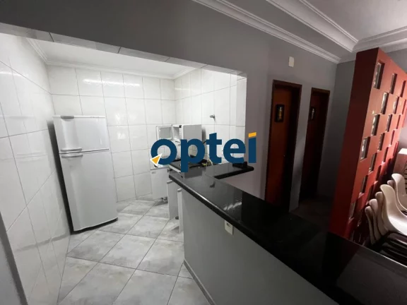 Imagem APARTAMENTO 3 DORMITÓRIOS, 1 SUÍTE E DUAS VAGAS NO RUDGE RAMOS