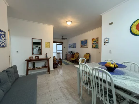 Imagem Apartamento na Praia do Tenório