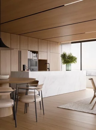 Imagem Voz - Apartamento à venda no bairro Petrópolis - Porto Alegre/RS