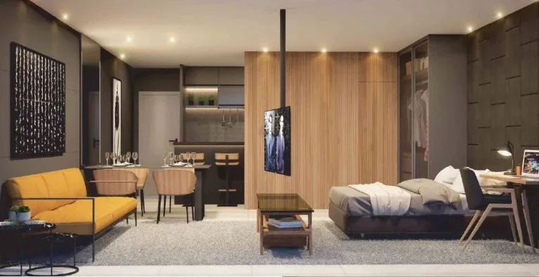 Imagem Apartamento à venda, 82 m² por R$ 744.000,00 - Manaíra - João Pessoa/PB