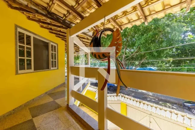 Imagem Casa à Venda - Vargem Pequena, 3 Quartos, 297 m2