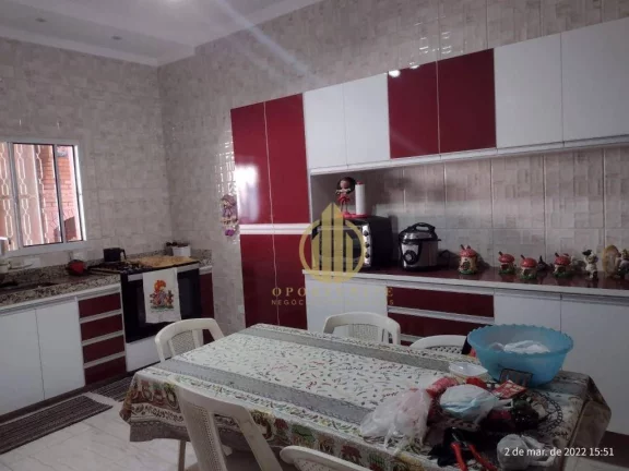 Imagem Casa com 2 dormitórios com 1 suíte à venda, 693 m² por R$ 340.000 - Vila Santa Fé - Pirassununga/SP