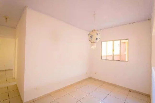 Imagem Casa com 2 dormitórios, 95 m² - venda por R$ 650.000,00 ou aluguel por R$ 1.500,00/mês - Vila Helena - Santo André/SP