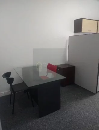 Imagem VENDO LINDA SALA COMERCIAL NO LINK OFFICE TAMBORÉ R$ 285.000,00