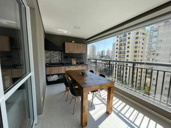 Imagem APARTAMENTO RESIDENCIAL em SÃO PAULO - SP, SAÚDE