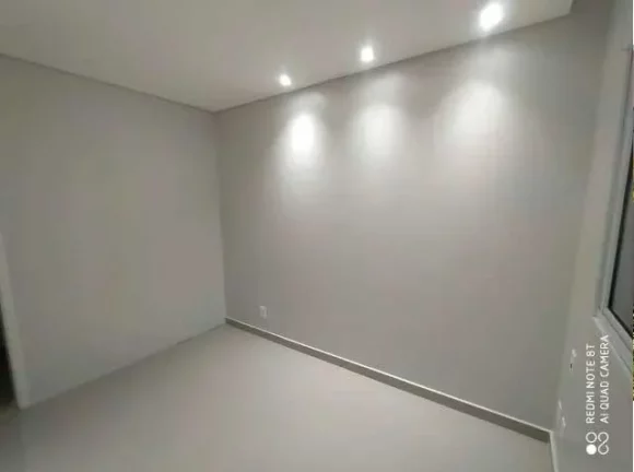 Imagem Apartamento Tatuapé 2 Dom 1 Suíte (Lazer Completo) - R$ 490 mil