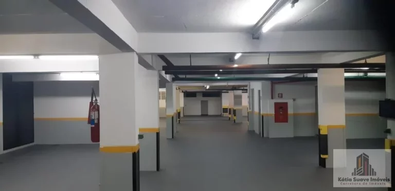 Imagem Apartamento para Venda em Santo André / SP no bairro Campestre