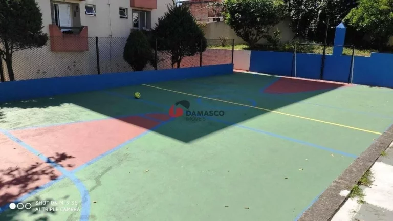 Imagem Apartamento à venda 2 Quartos, 1 Vaga, 69M², Jardim Santa Cruz (Campo Grande), São Paulo - SP