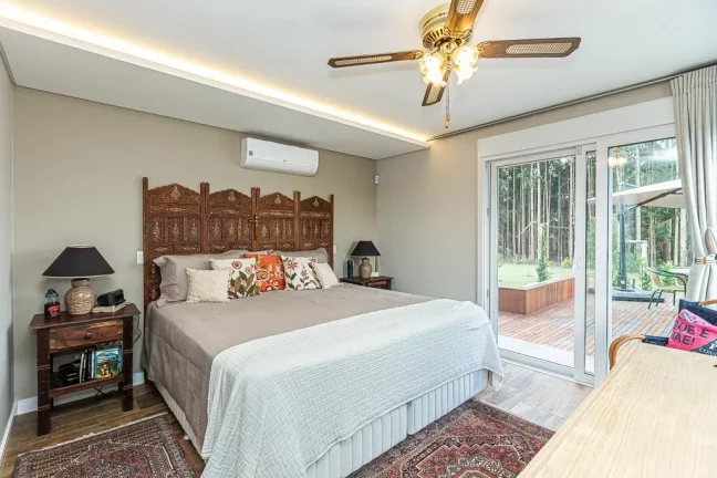 Imagem Chácara à Venda em São Luiz do Purunã-Área de 20 mil m2