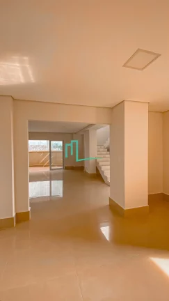 Imagem COBERTURA À VENDA EDIFÍCIO ELEGANCE