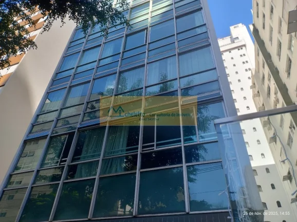 Imagem APARTAMENTO RESIDENCIAL em SÃO PAULO - SP, Higienópolis