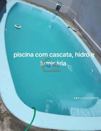 Imagem Casa à venda no bairro Tucura - Mogi Mirim/SP