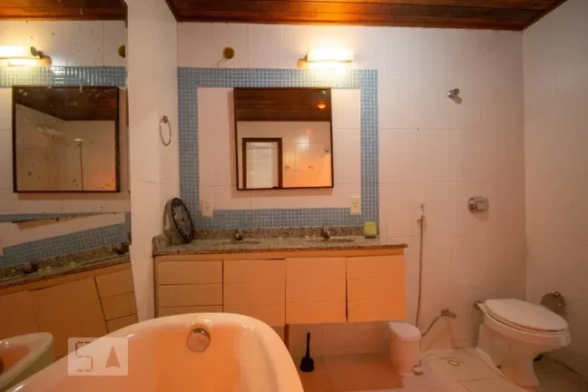 Imagem Casa à Venda - Vargem Grande, 3 Quartos, 1000 m2