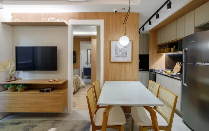 Imagem APARTAMENTO RESIDENCIAL em Rio de Janeiro - RJ, Cachambi
