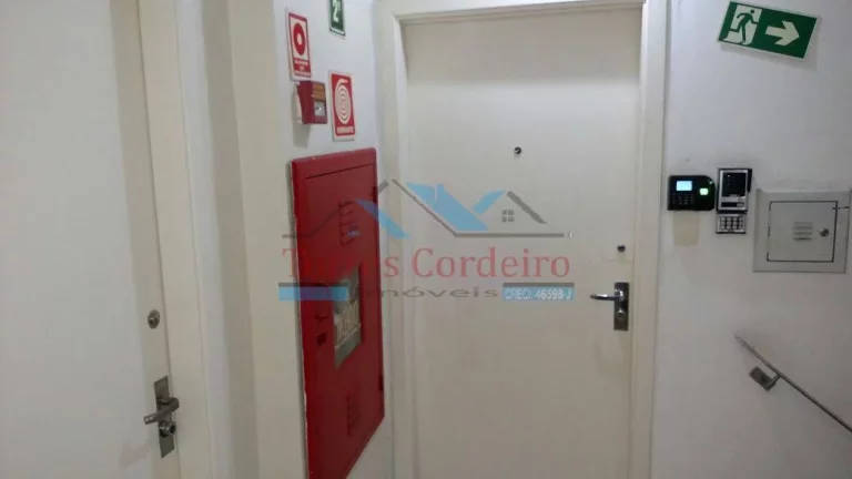 Imagem Conjunto Comercial 3 salas - Jardim Paulista