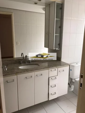 Imagem Apartamento Duplex para locação Vila Mariana