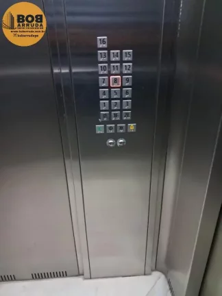 Imagem Apartamento Padrão