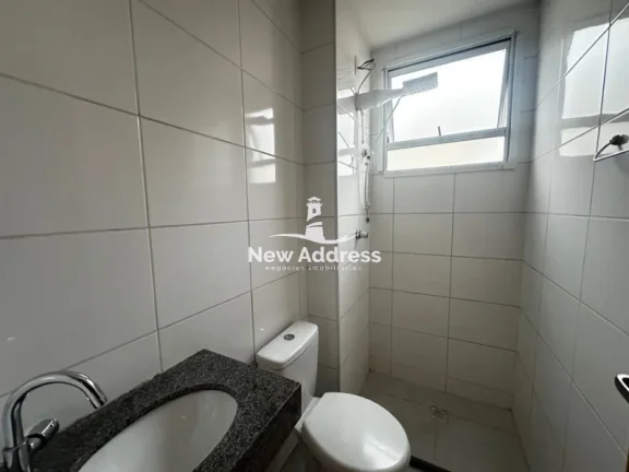Imagem OPORTUNIDADE ÚNICA! Apartamento de 2 quartos em Nossa Senhora da Penha - Vila Velha