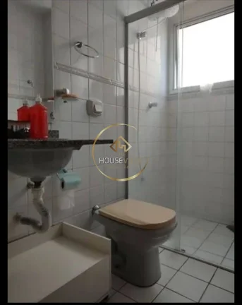 Imagem Apartamento 2 dormitórios, Monte Castelo, São José dos Campos