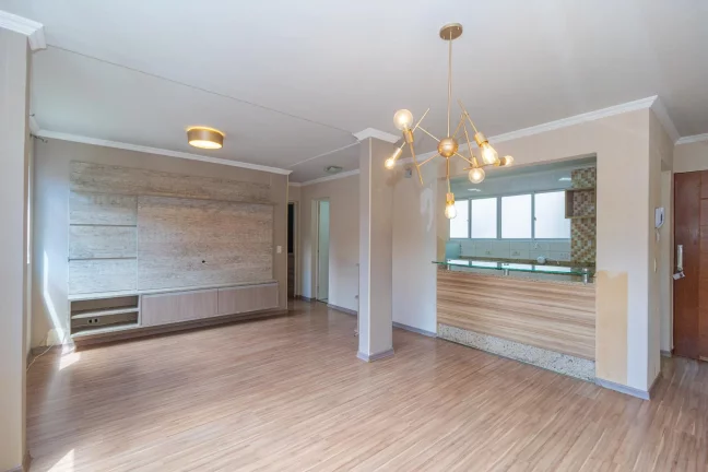 Imagem Apartamento de 2 quartos no bairro Campo Comprido