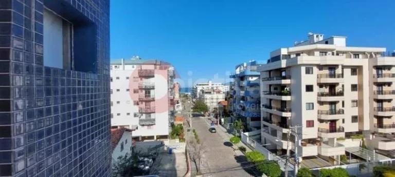 Imagem Apartamento com 3 dormitórios à venda, 160 m² por R$ 900.000,00 - Algodoal - Cabo Frio/RJ
