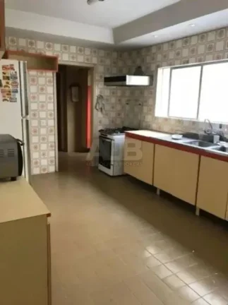Imagem Apartamento 3 quartos em Ipanema, 170m2, 1vaga, na quadra da praia.