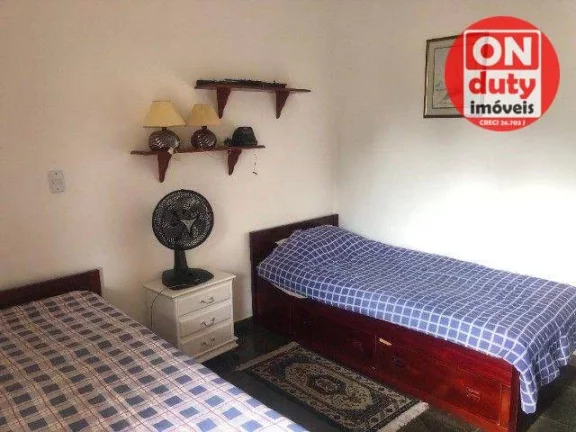 Imagem Apartamento com 2 dormitórios à venda, 110 m² por R$ 440.000,00 - ENSEADA - M - BALNEARIO GUARUJA - Guarujá/SP