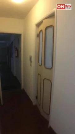 Imagem Apartamento para alugar, 70 m² por R$ 4.300,00/mês - Boqueirão - Santos/SP