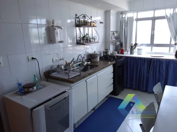 Imagem Apartamento a venda 02 quartos com 118m²