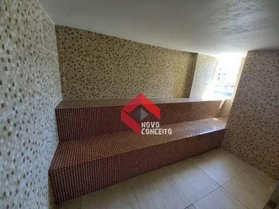 Imagem Apartamento à venda, 174 m² por R$ 1.100.000,00 - Aldeota - Fortaleza/CE