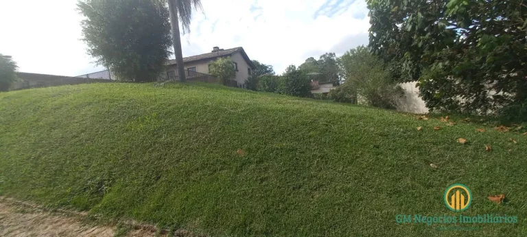 Imagem Área com 35.000m2 região residencial nobre ótima para incorporação
