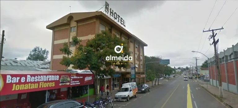 Imagem Prédio à venda Centro Passo Fundo/RS