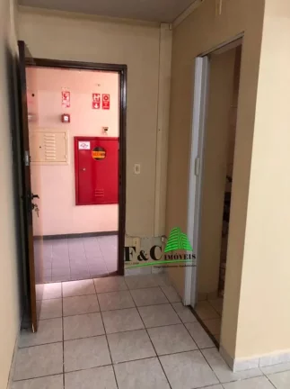 Imagem Casa Comercial para Venda em Campinas, Bonfim, 1 banheiro