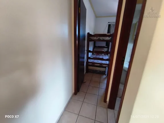 Imagem APARTAMENTO 1 QUARTO - SOLEMAR - PRAIA GRANDE/SP