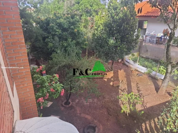 Imagem Chácara Condomínio para Venda em Limeira, Área Rural de Limeira, 5 dormitórios, 4 suítes, 2 banheiros, 10 vagas