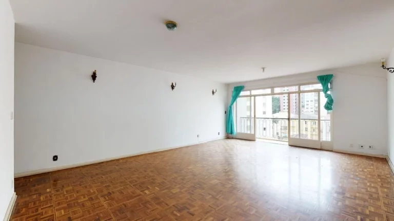 Imagem APARTAMENTO RESIDENCIAL em São Paulo - SP, Pinheiros