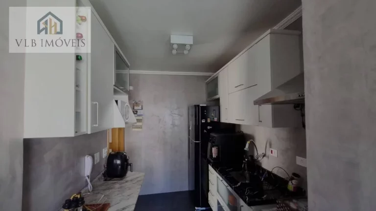 Imagem Apartamento à venda (75,00 m²), Jardim Ampliação, São Paulo, SP