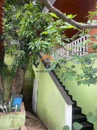 Imagem Terreno para Venda em São Paulo, Vila Santa Teresa (Zona Leste)