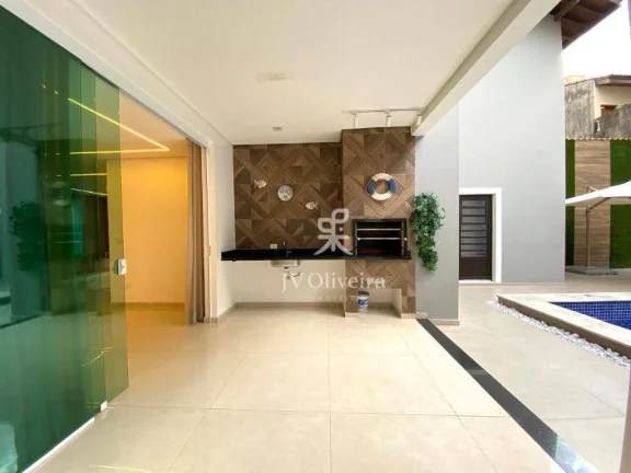 Imagem Sobrado com 3 dormitórios à venda, 252 m² por R$ 1.800.000,00 - Vila Sônia - São Paulo/SP