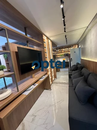 Imagem APARTAMENTO RESIDENCIAL em São Bernardo do Campo - SP, Centro