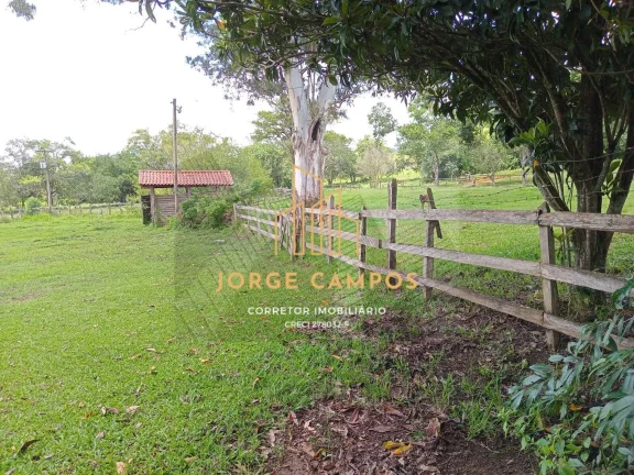 Imagem FA-25264 - FAZENDA À VENDA NA REGIÃO DE ITAJUBÁ-MG