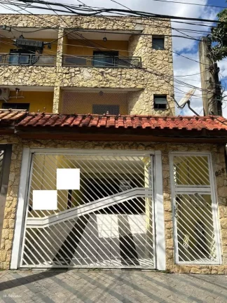 Imagem Apartamento para Venda em Santo André / SP no bairro Vila Camilópolis