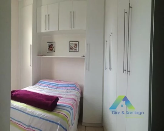 Imagem Apartamento Residencial à venda, Vila Firmiano Pinto, São Paulo - .