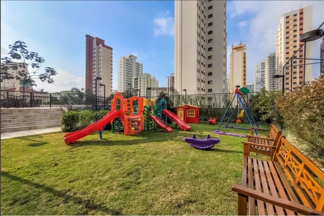 Imagem Apartamento pronto para morar proximo metrô