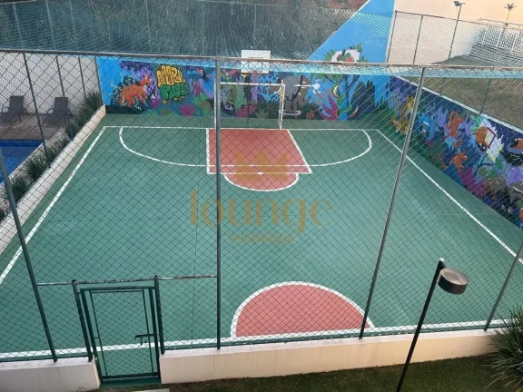 Imagem Apartamento em Sorocaba