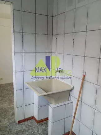 Imagem APARTAMENTO O2 DORMITÓRIOS/01 VAGA
