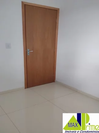 Imagem APARTAMENTO 02 DORMITÓRIOS, SACADA, CHURRASQUEIRA E VAGA DE GARAGEM COBERTA
