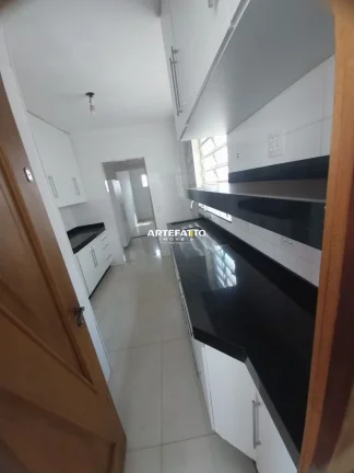Imagem Vende-se Apartamento Edifício Jardins - Jardim Bueno